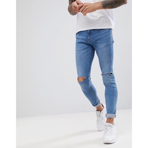 Skinny pull and bear Clearance